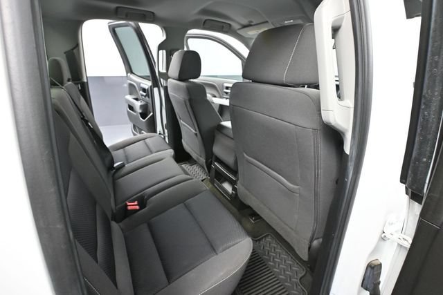 Used 2018 Chevrolet Silverado 2500 LT w/ True North Edition AWD/4WD image 33