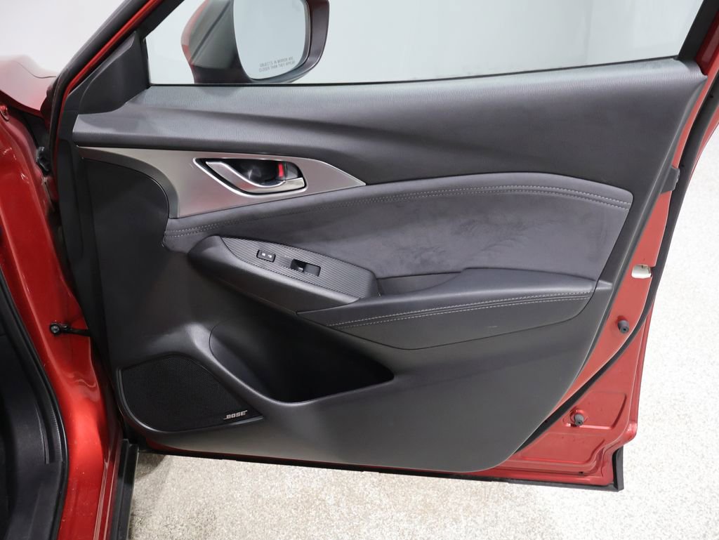 Used 2019 MAZDA CX-3 Grand Touring w/ Premium Package image 27