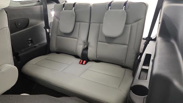 New 2026 Ford Explorer Active w/ Active Comfort Package image 21