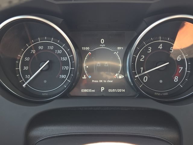 Used 2016 Jaguar F-TYPE Coupe RWD image 26