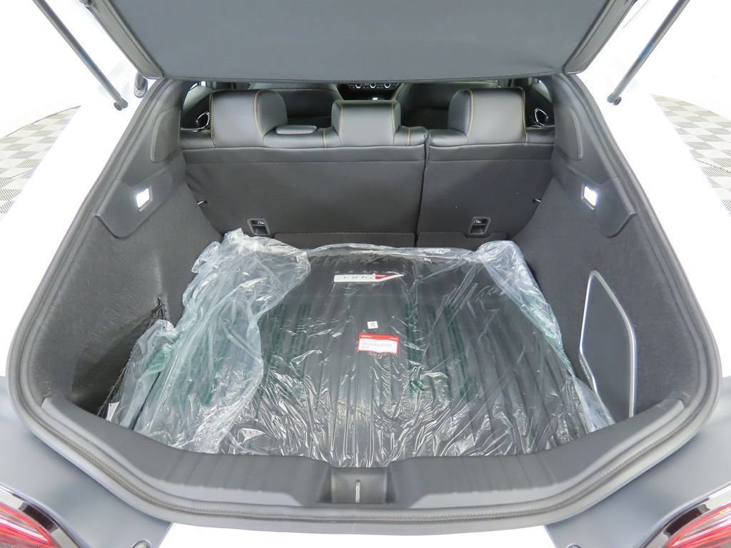 Used 2026 Acura Integra A-Spec w/ Technology Package FWD image 29