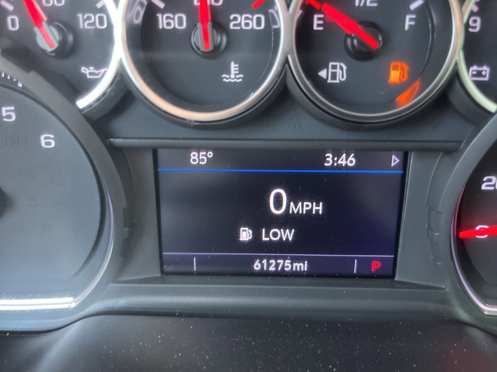Used 2022 Chevrolet Tahoe 2WD w/ Remote Keyless Entry Package image 10
