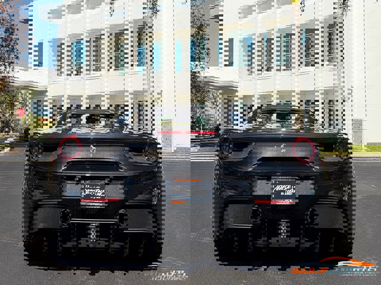 Used 2018 Ferrari 488 Spider image 56