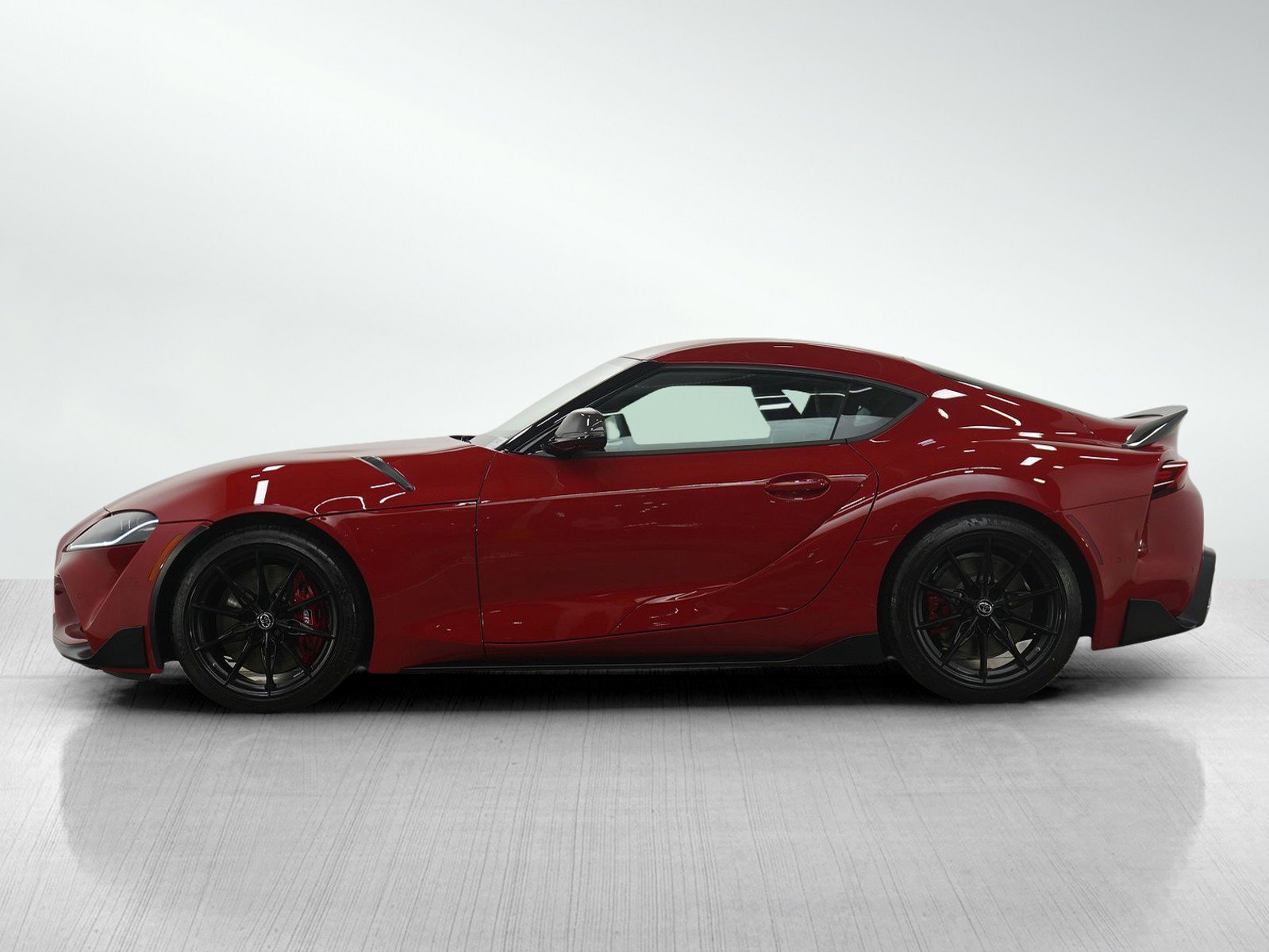 Used 2026 Toyota Supra image 2