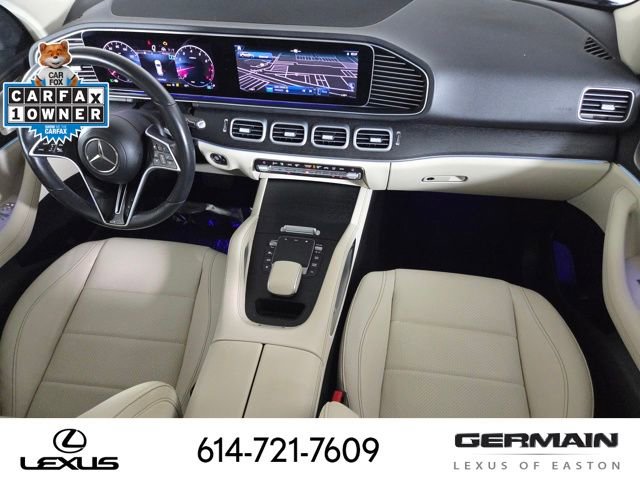 Used 2024 Mercedes-Benz GLE 350 4MATIC image 31