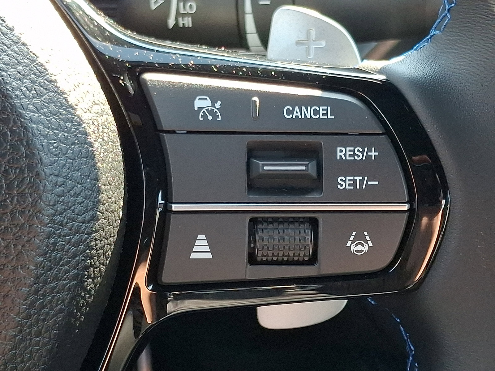 New 2026 Honda Prelude image 22