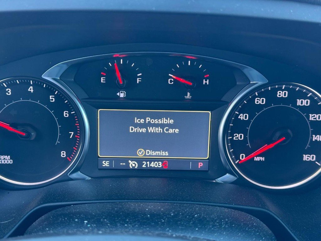 Used 2024 Chevrolet Blazer LT w/ Convenience Package image 22