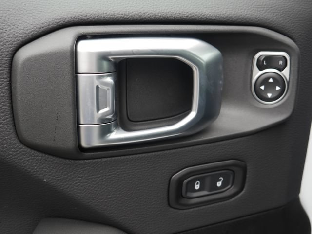 New 2026 Jeep Gladiator Rubicon AWD/4WD image 16