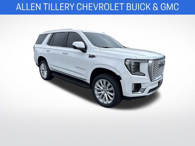 Certified 2023 GMC Yukon Denali image 15