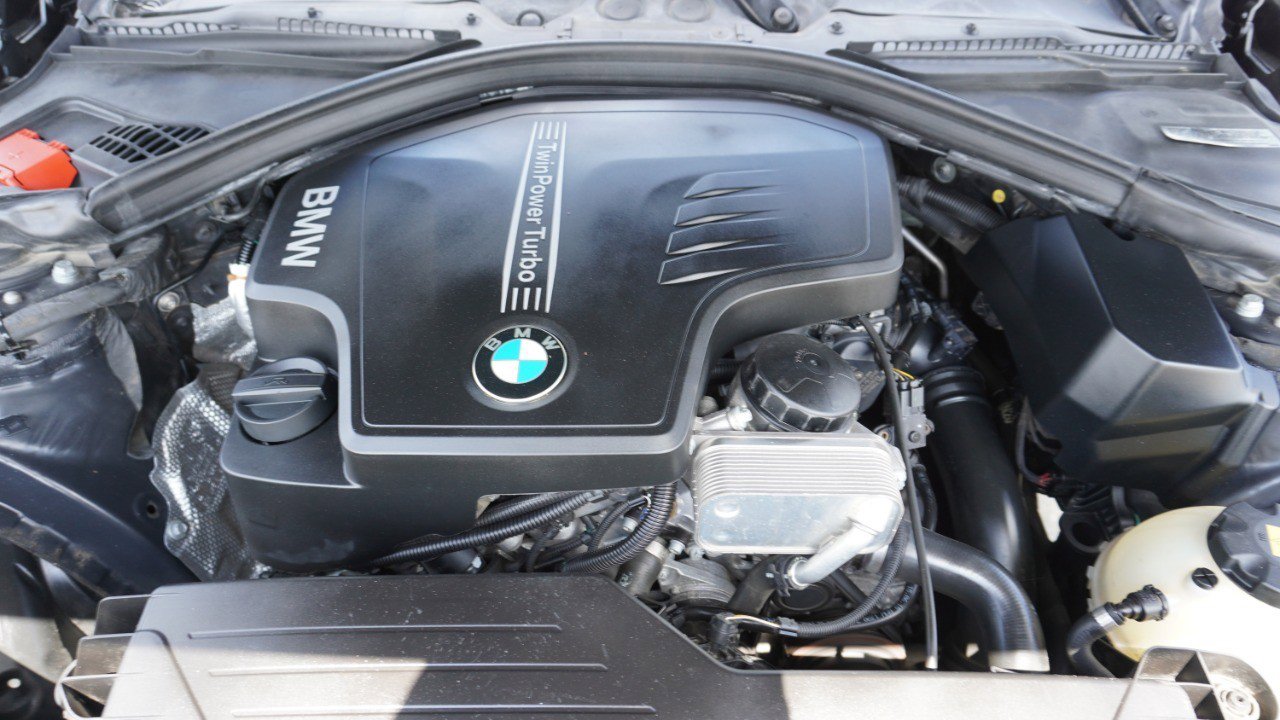 Used 2016 BMW 428i Convertible image 30