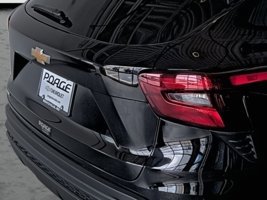 New 2026 Chevrolet Trax LS FWD image 14