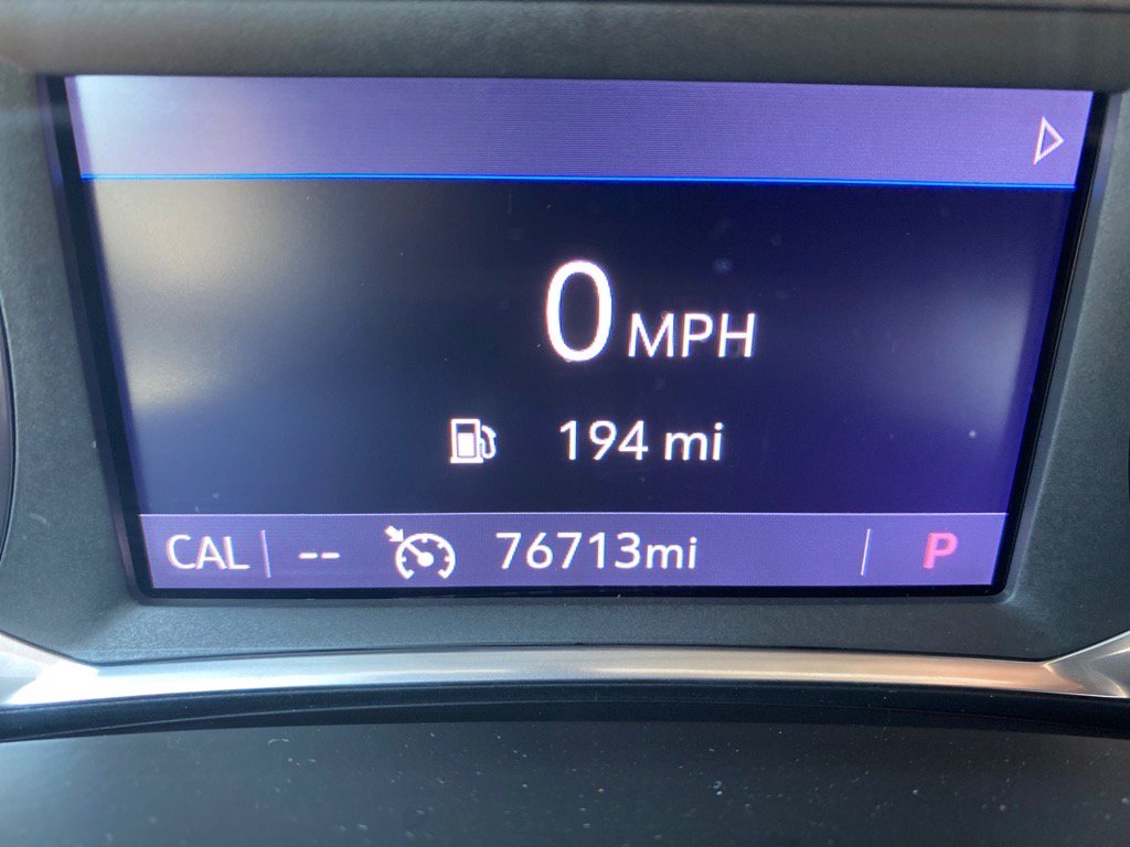 Used 2019 Chevrolet Equinox Premier FWD image 5