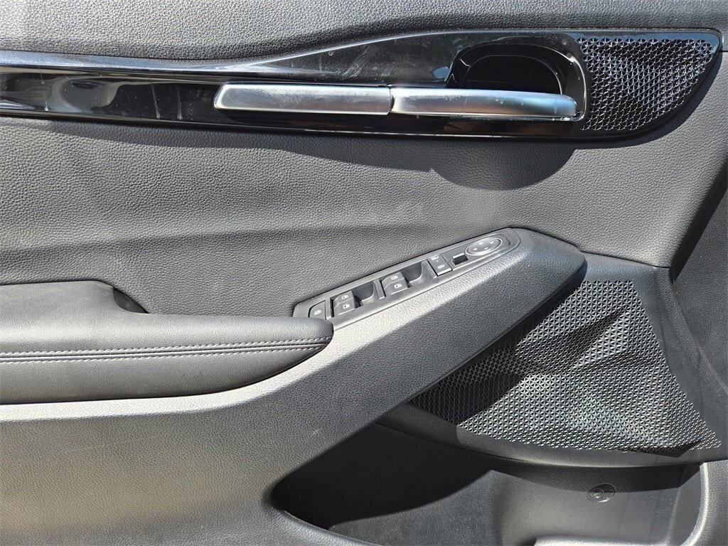 New 2026 Kia Seltos EX w/ EX Sunroof Package image 18