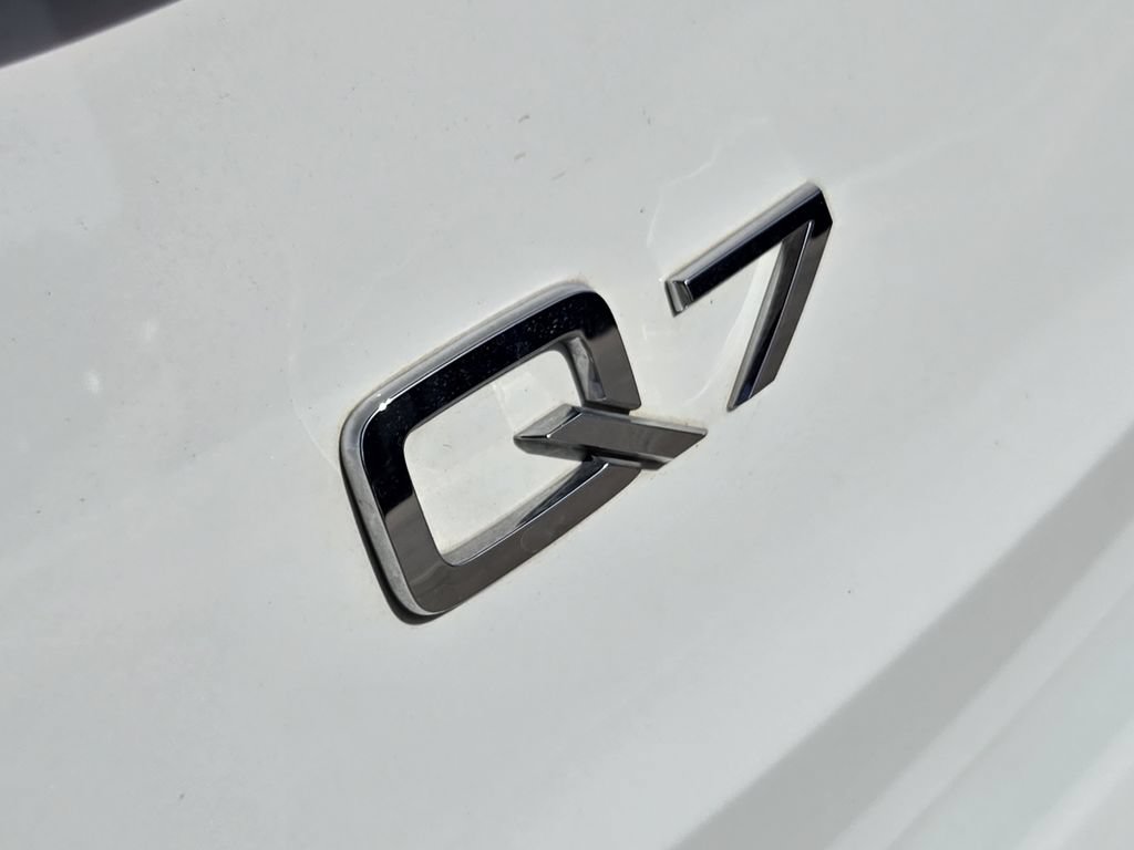 Certified 2023 Audi Q7 3.0T Prestige w/ Premium Plus Package AWD/4WD image 15