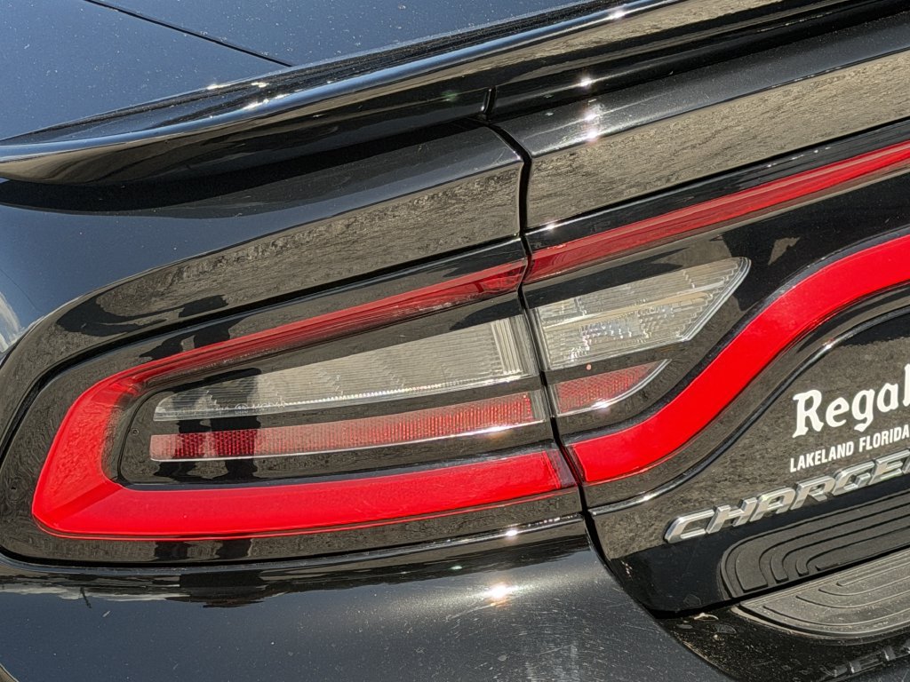 Used 2023 Dodge Charger GT RWD image 10