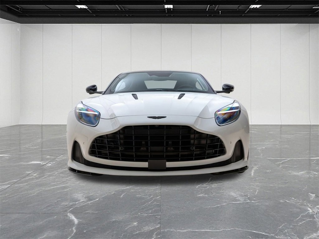 New 2025 Aston Martin DB12 Coupe image 6