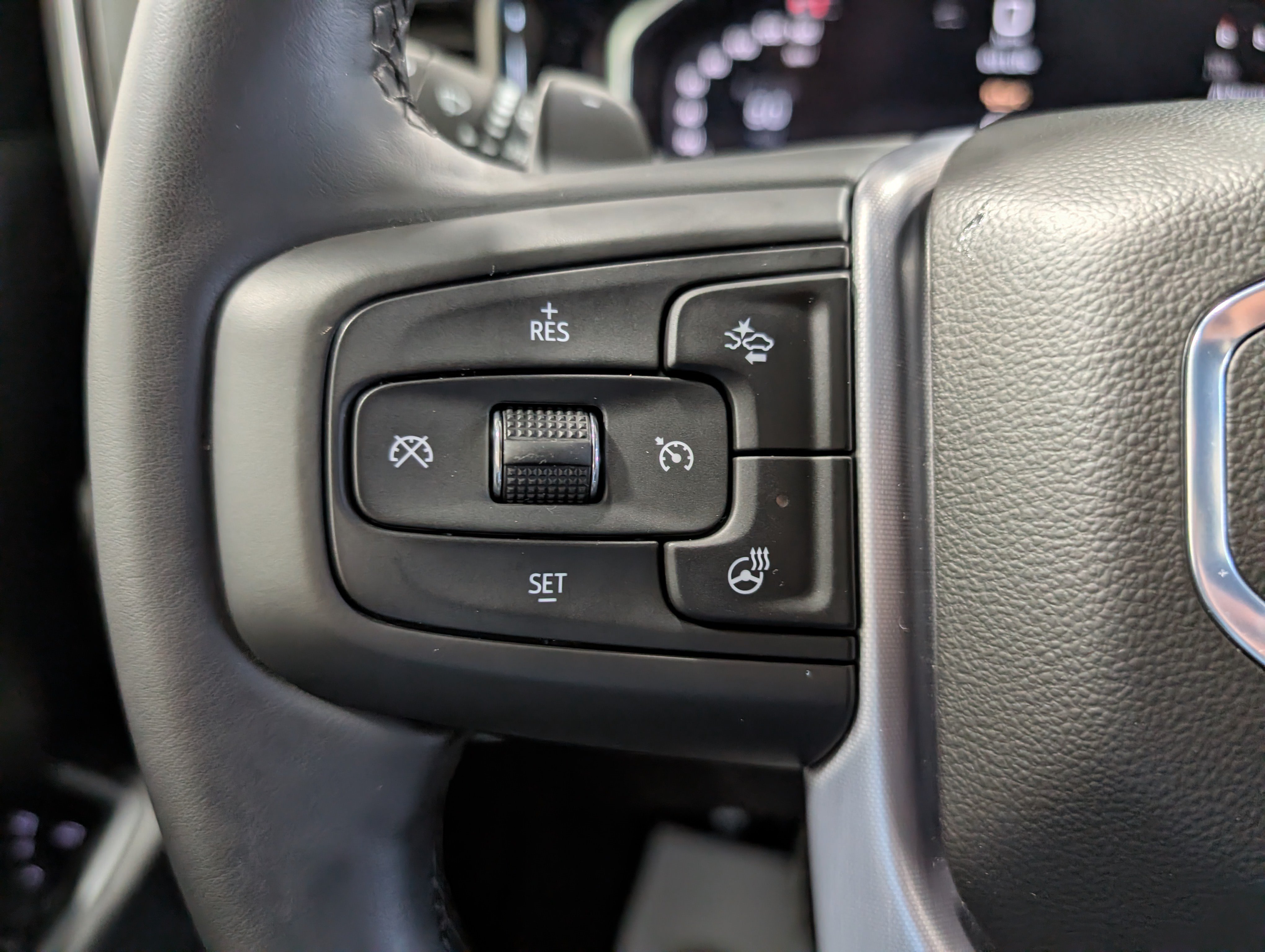 Used 2026 GMC Sierra 1500 Elevation w/ Elevation Premium Package AWD/4WD image 22