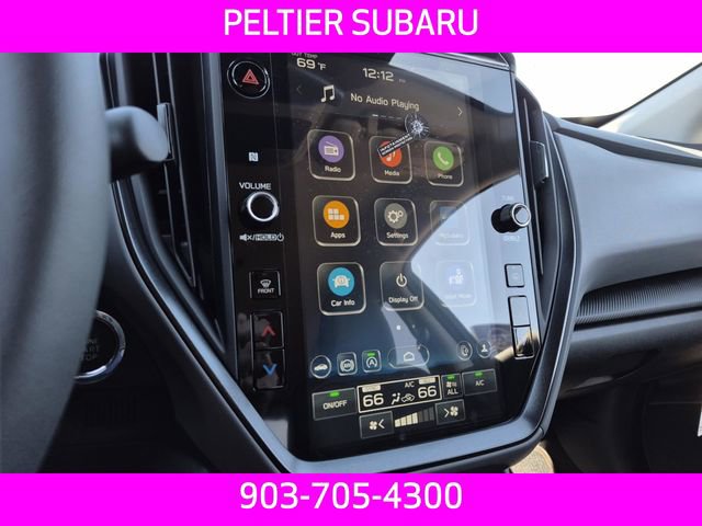 New 2026 Subaru Crosstrek 2.5i Limited image 18