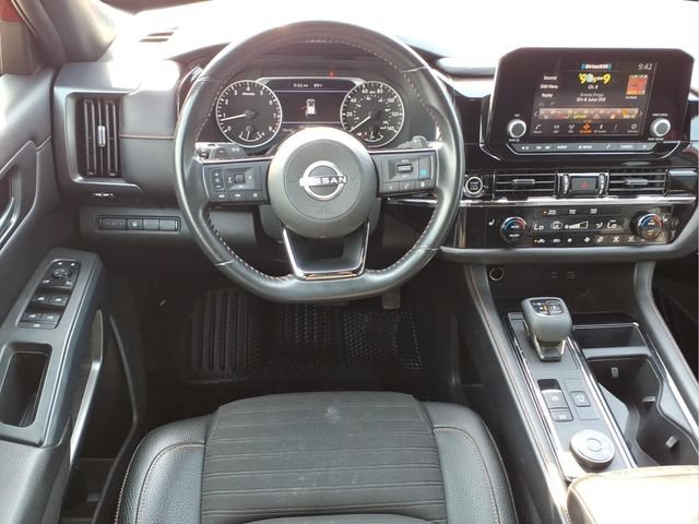 Used 2023 Nissan Pathfinder Rock Creek AWD/4WD image 6