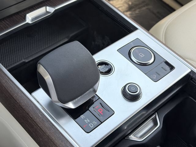 Used 2023 Land Rover Range Rover SE AWD/4WD image 15