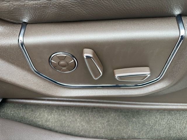 Used 2017 Ford F350 King Ranch w/ King Ranch Ultimate Package image 18