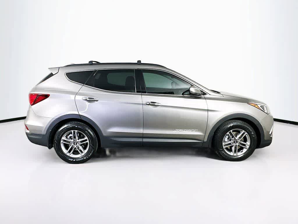 Used 2018 Hyundai Santa Fe Sport image 25