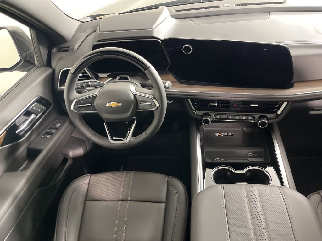 New 2026 Chevrolet Tahoe High Country image 17