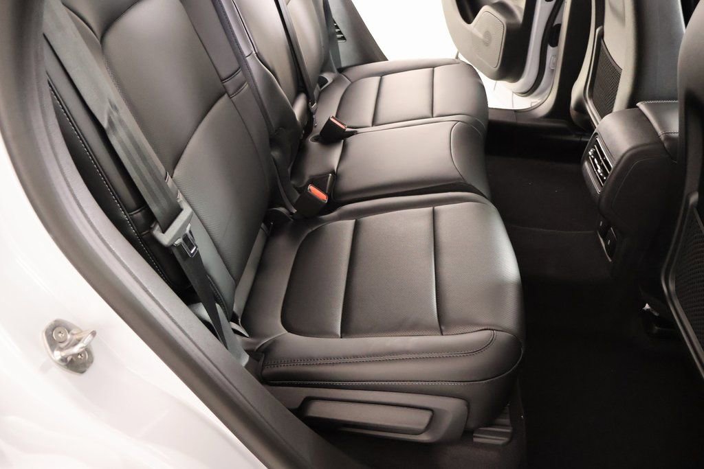New 2026 Lincoln Corsair Premiere FWD image 15