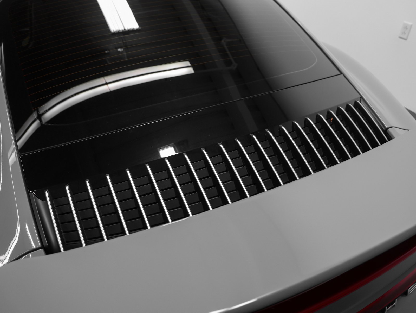 Used 2023 Porsche 911 Turbo image 21