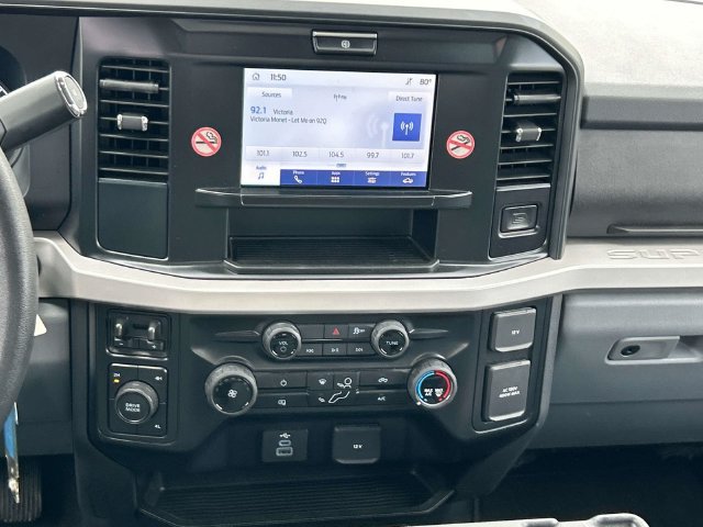 Used 2026 Ford F250 XLT AWD/4WD image 16
