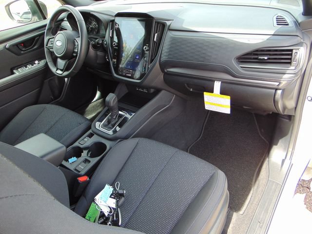 Certified 2025 Subaru Forester Premium AWD/4WD image 26