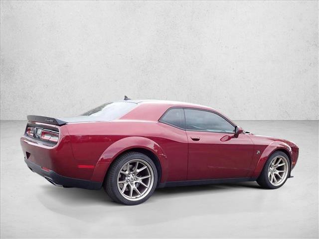 Used 2020 Dodge Challenger R/T Scat Pack RWD image 3