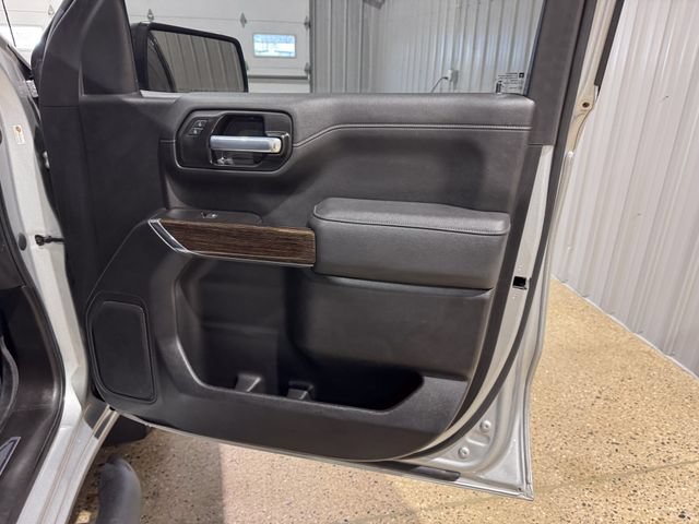 Used 2021 GMC Sierra 1500 Elevation w/ X31 Off-Road Package AWD/4WD image 24