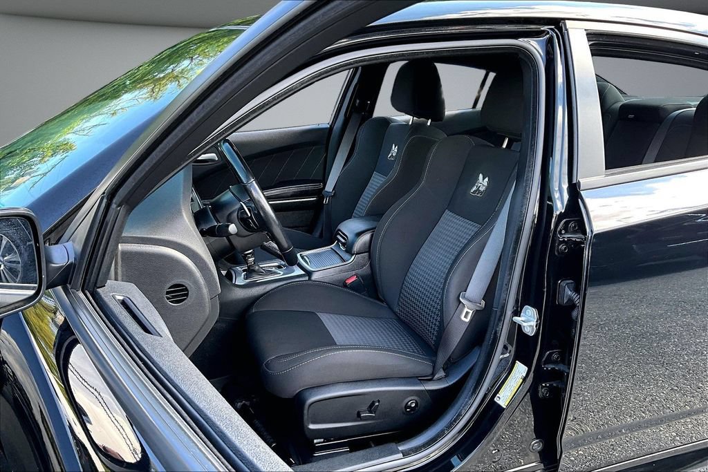 Used 2021 Dodge Charger Scat Pack RWD image 21