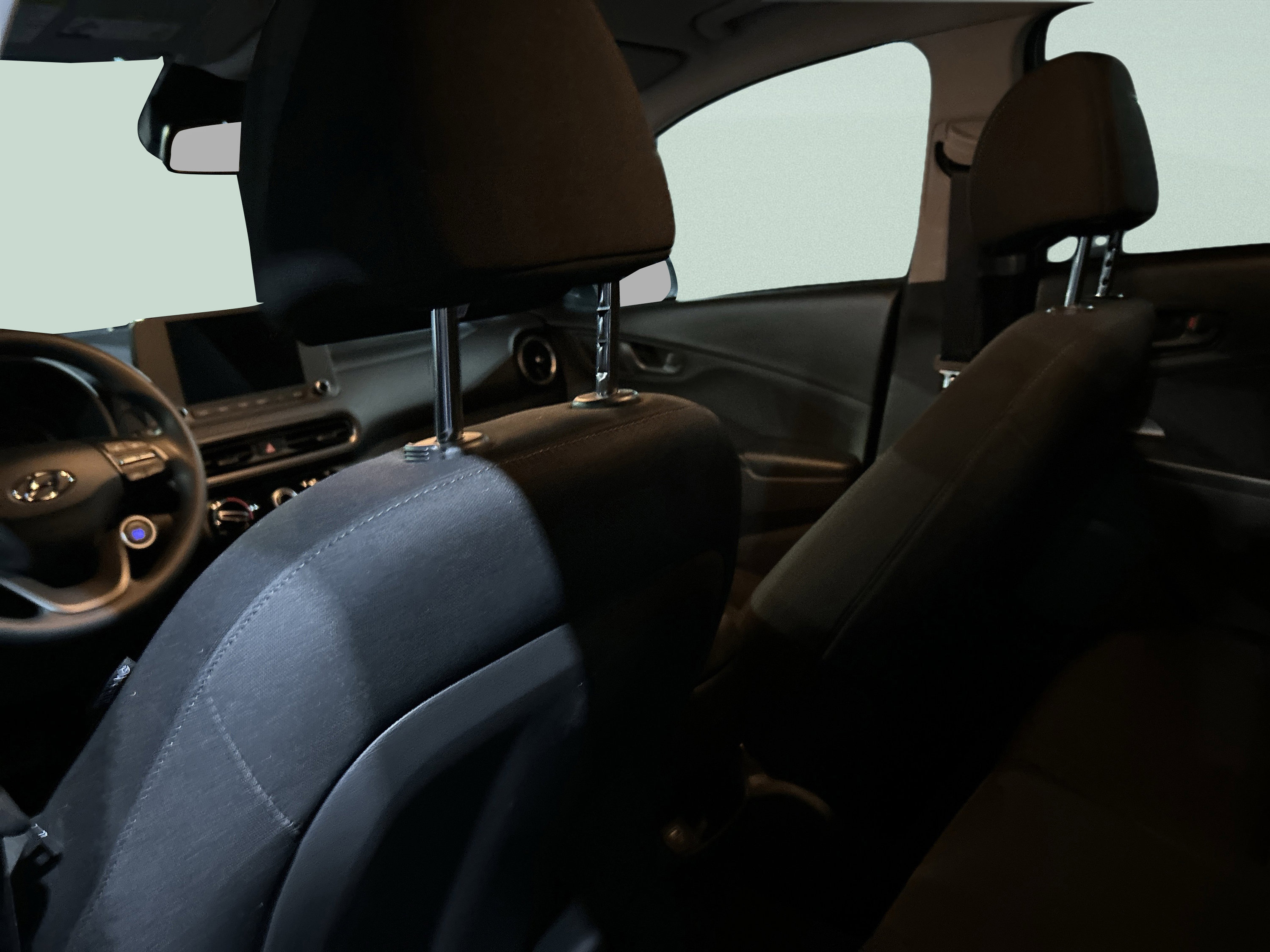 Used 2023 Hyundai Kona SEL w/ Cargo Package image 13