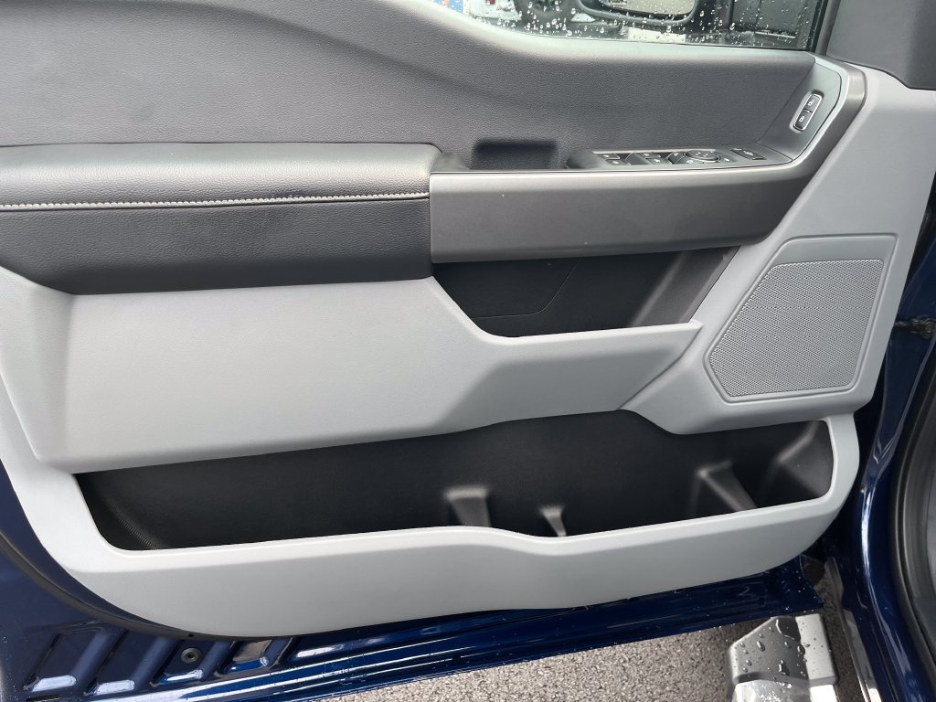 New 2027 Ford F250 XLT AWD/4WD image 12