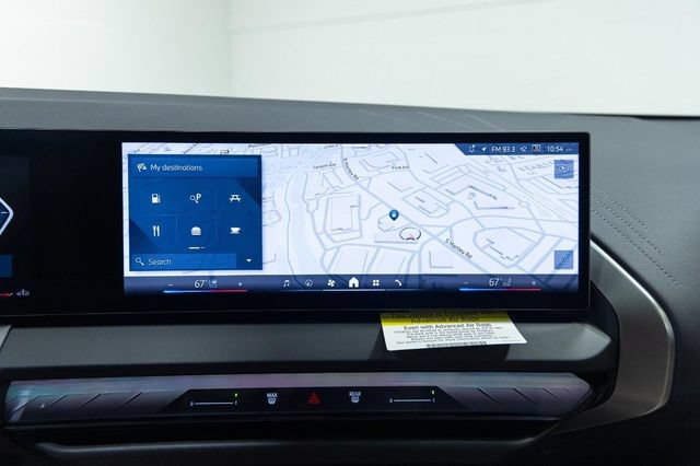 New 2026 BMW X3 xDrive30i w/ Premium Package AWD/4WD image 19