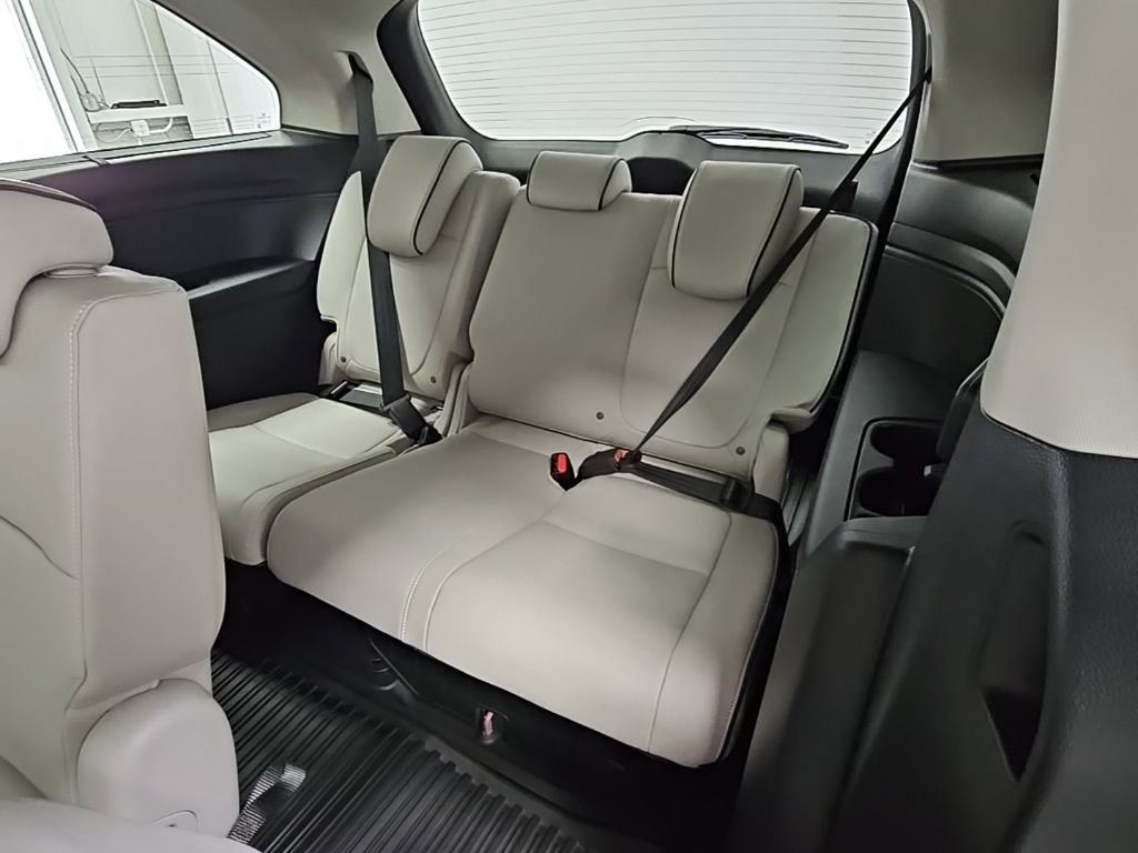 New 2026 Honda Odyssey Touring image 35