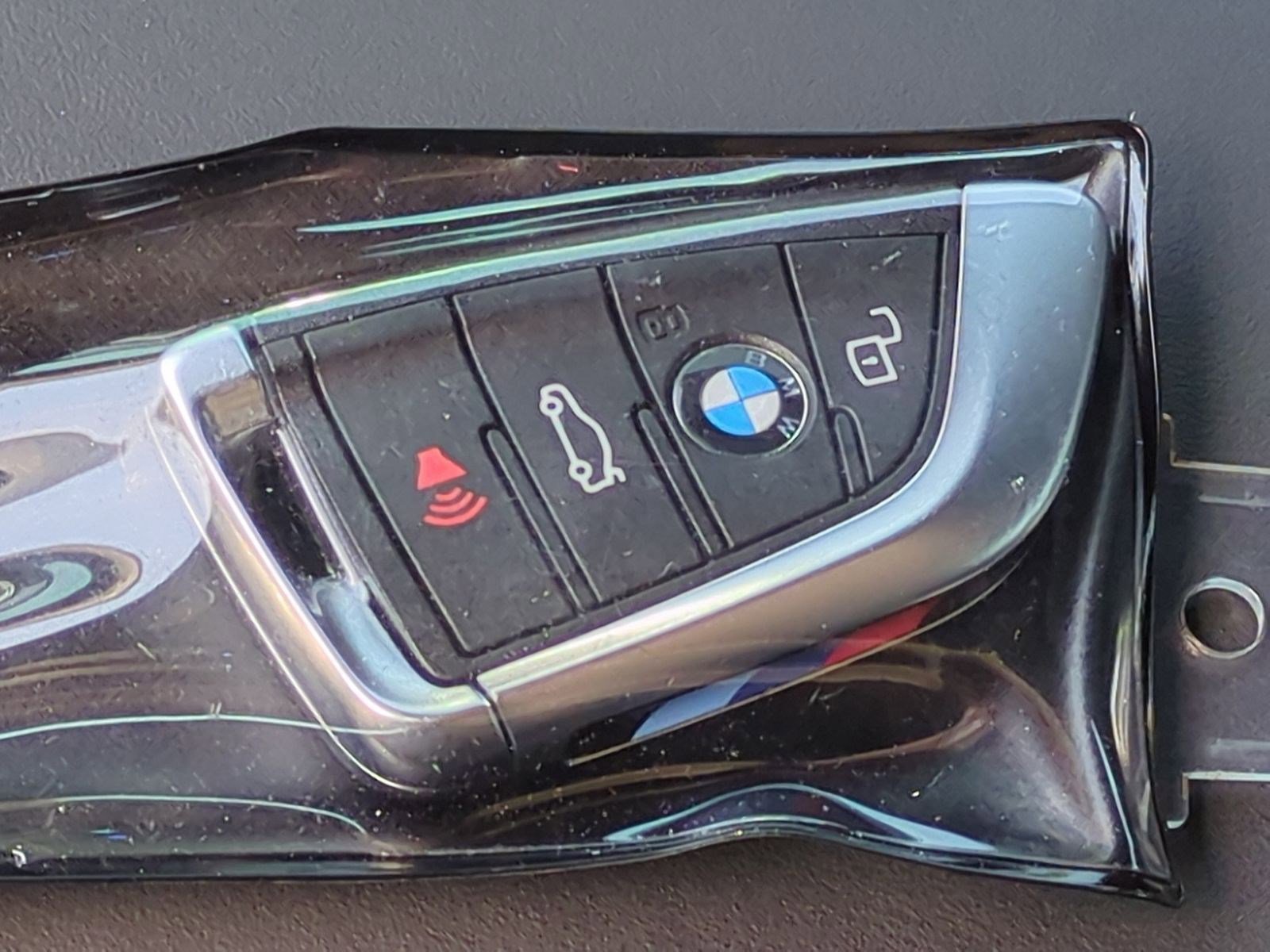 Used 2025 BMW M4 Competition w/ Executive Package image 35