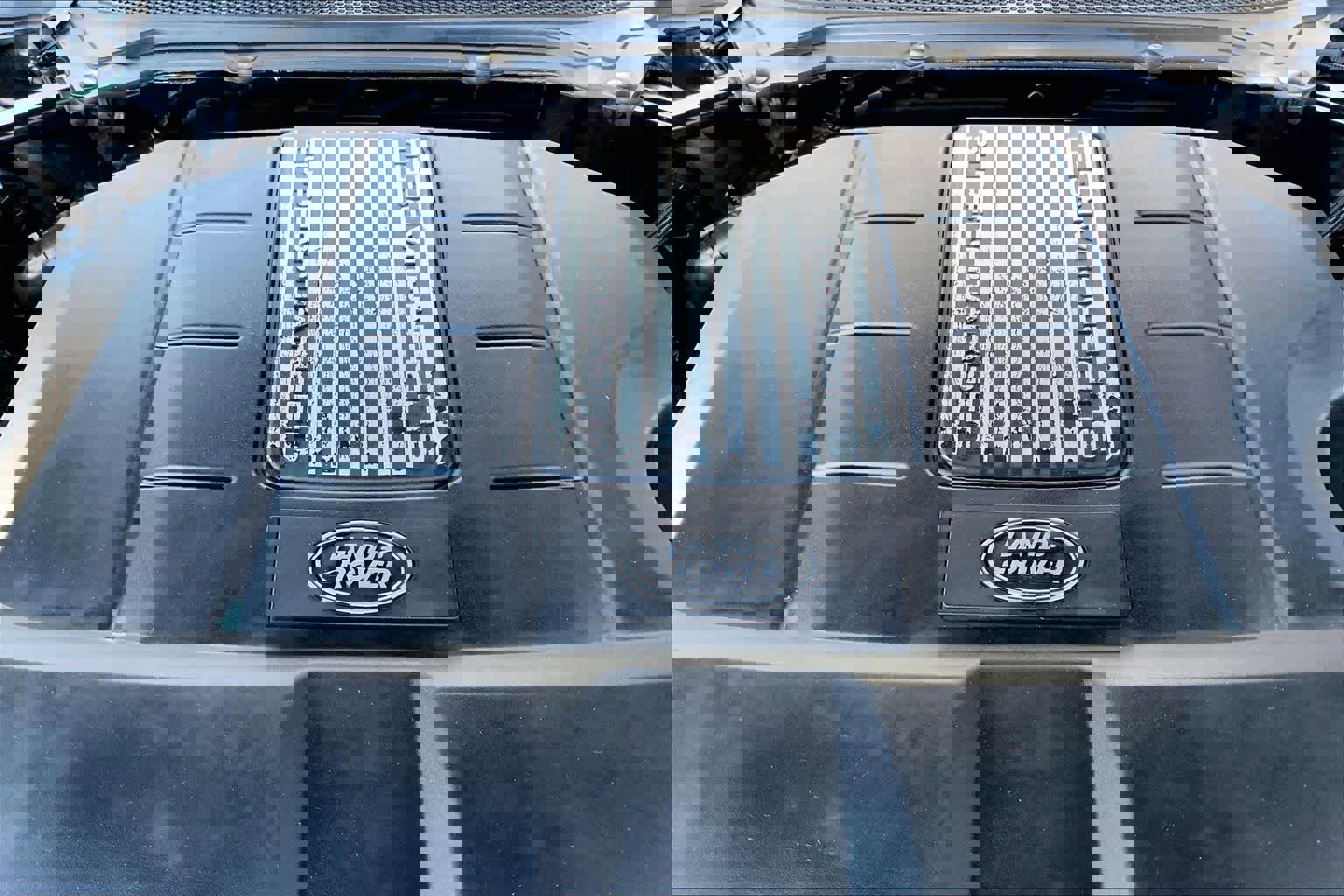 Used 2018 Land Rover Range Rover Sport HSE Dynamic image 30