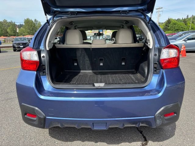 Used 2016 Subaru Crosstrek 2.0i Premium image 24