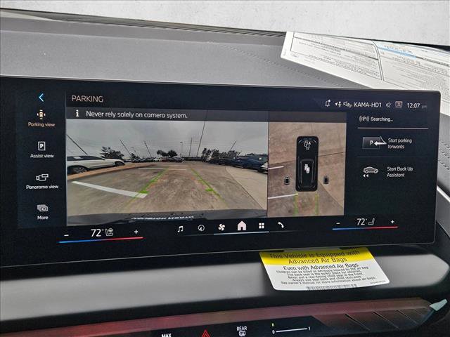 Used 2026 BMW X3 xDrive30 image 13