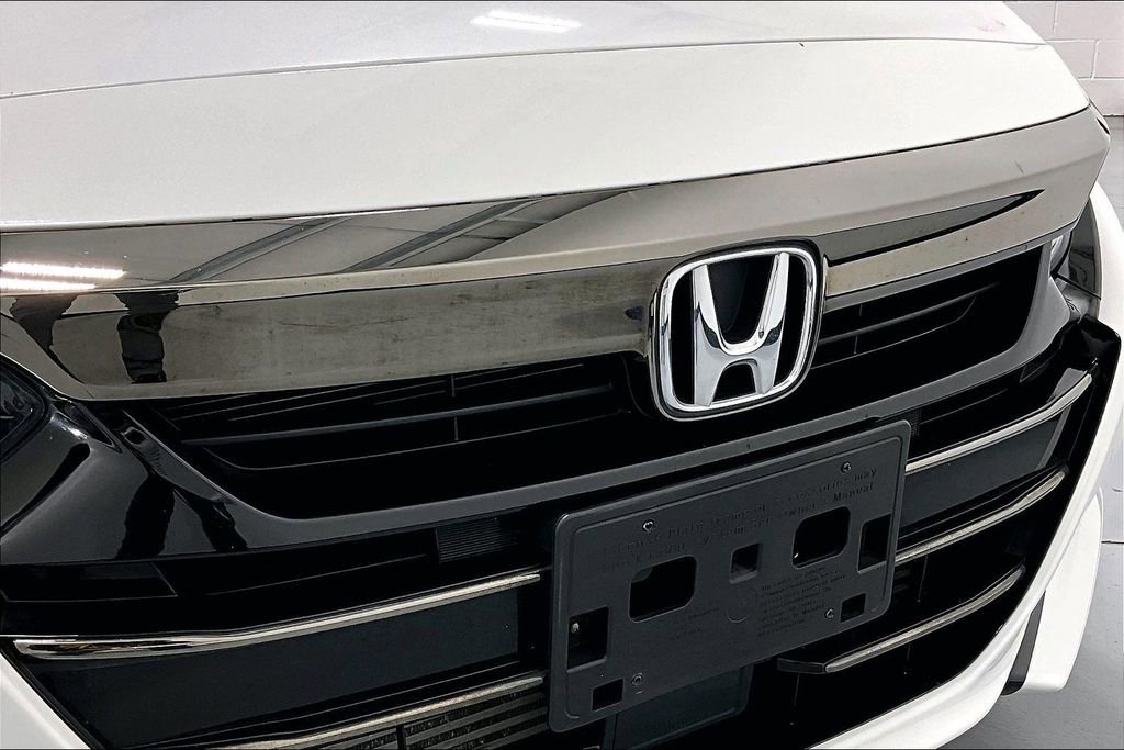 Used 2021 Honda Accord Sport image 36