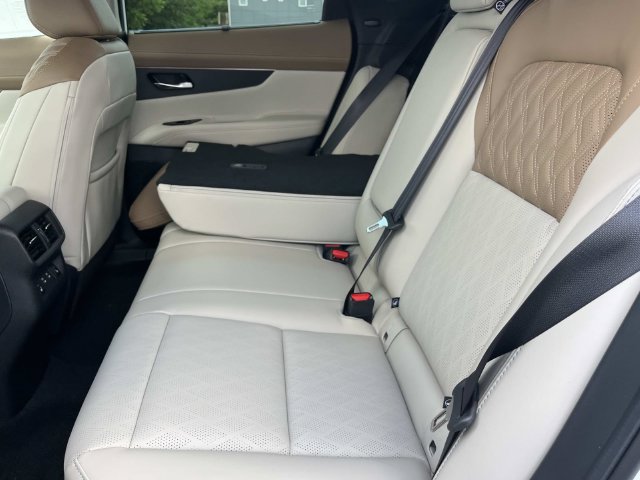 New 2026 Nissan Murano Platinum w/ Cargo Package AWD/4WD image 20