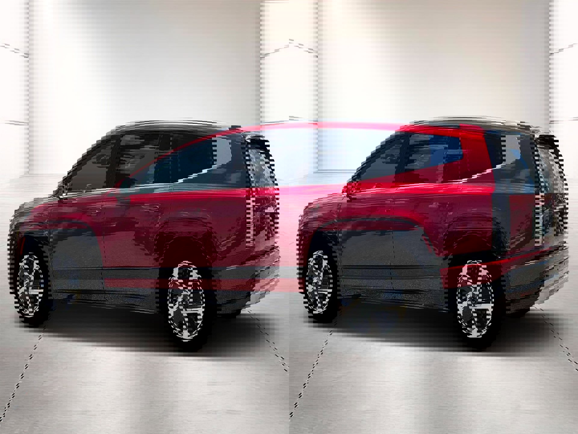 New 2026 Hyundai Ioniq 9 Limited image 4