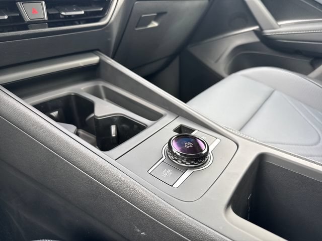 New 2026 Volkswagen Tiguan SE R-Line AWD/4WD image 28