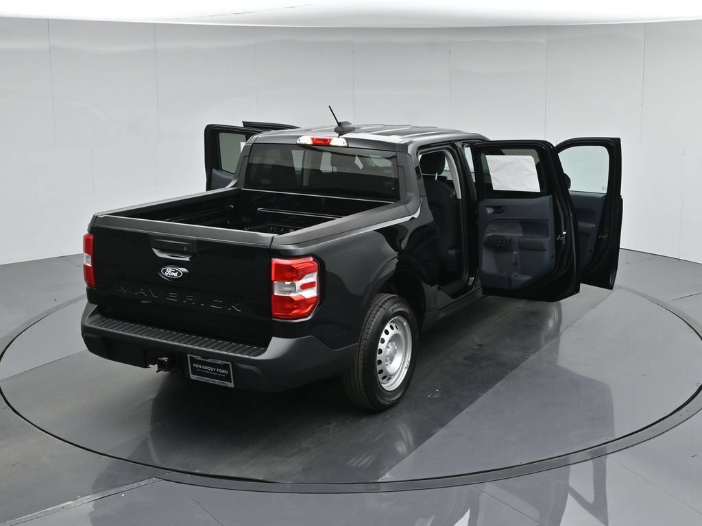 Used 2026 Ford Maverick XL AWD/4WD image 34
