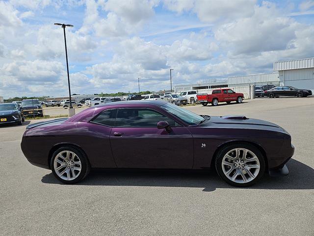 Used 2020 Dodge Challenger R/T Scat Pack image 6