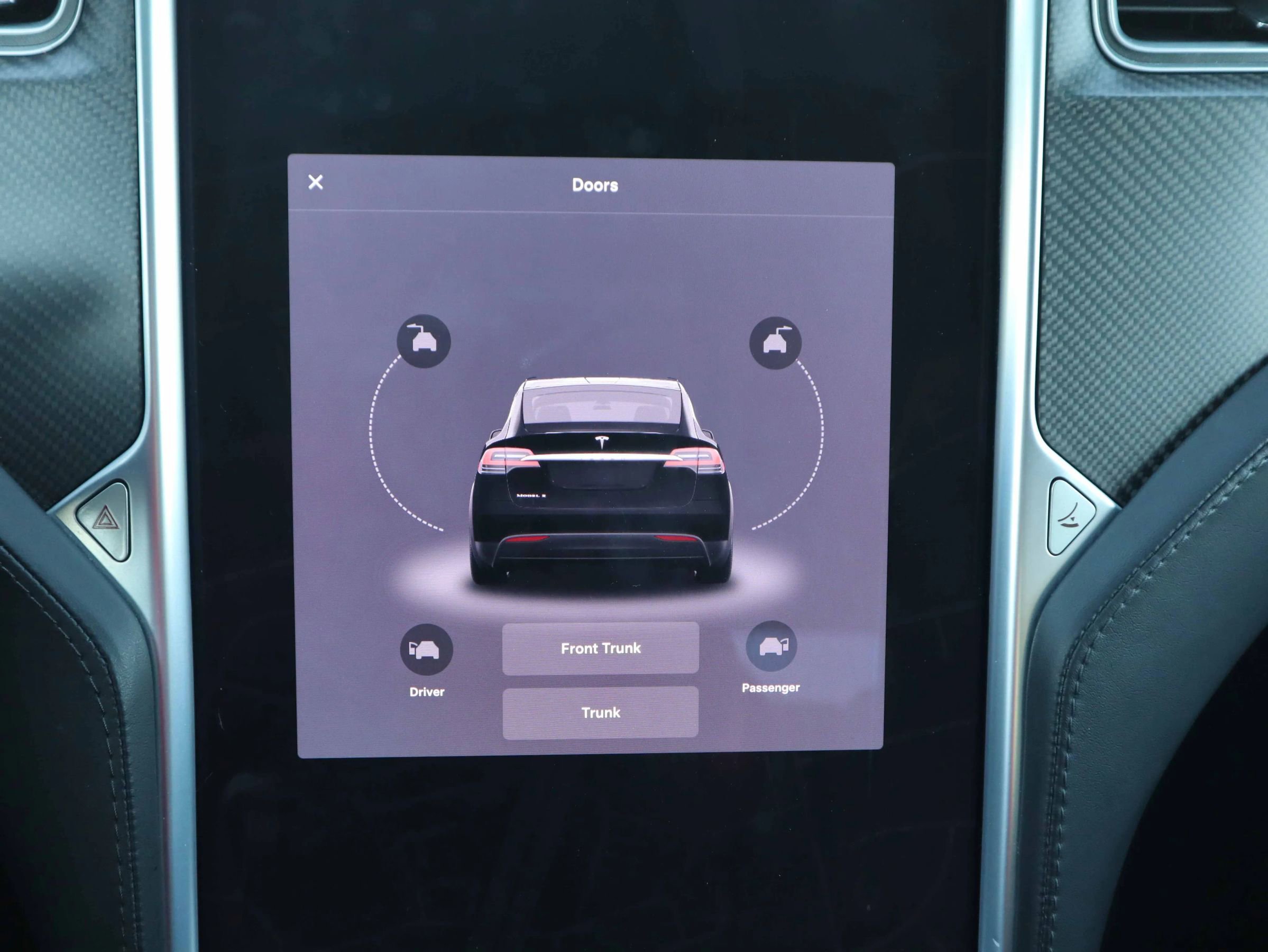 Used 2018 Tesla Model X 100D image 22