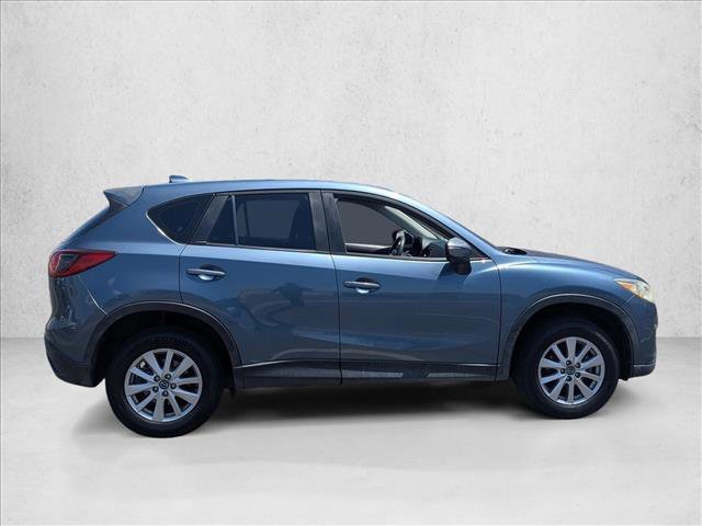Used 2015 MAZDA CX-5 Sport w/ Bluetooth Audio Package FWD video 4